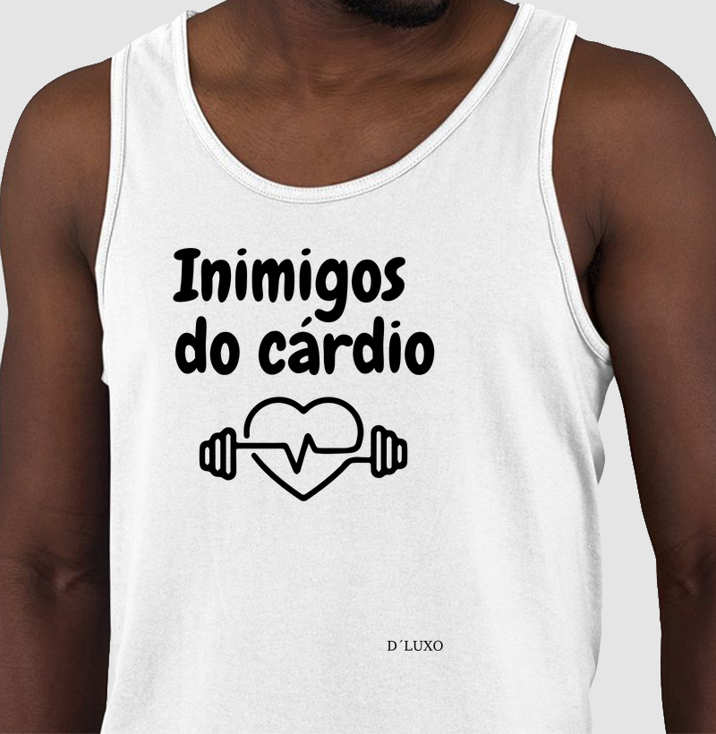 Inimigos do Cárdio