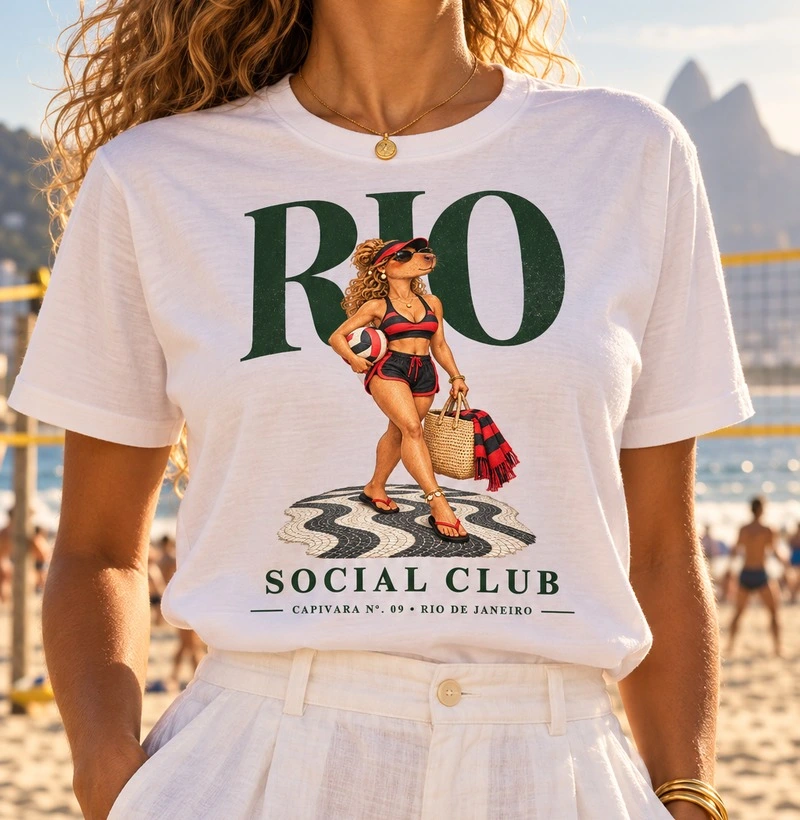 Futevôlei na Praia