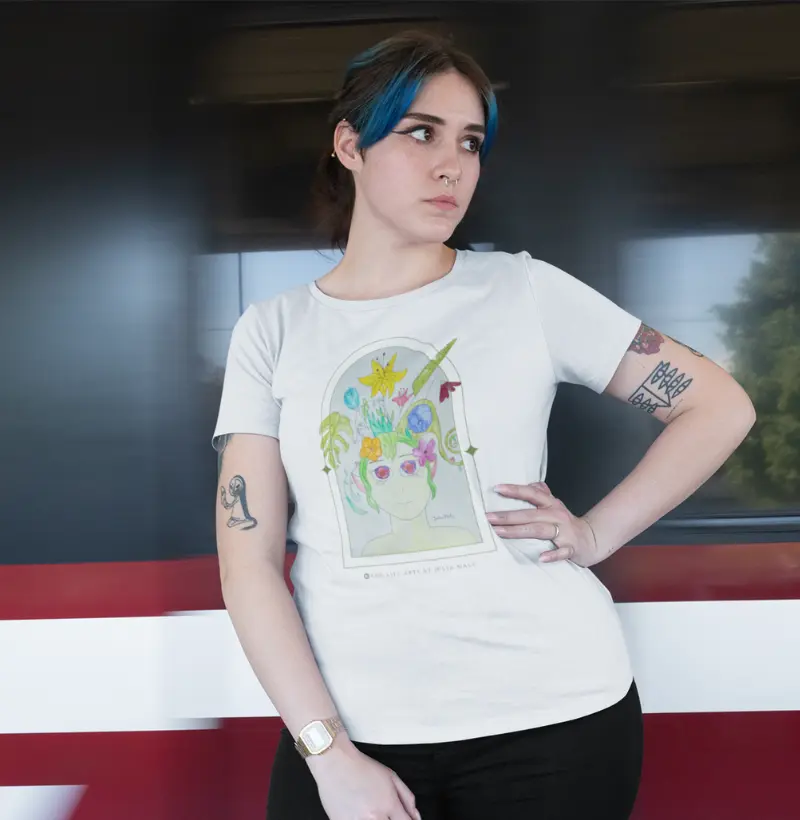 Mente Florida by Julia Malc