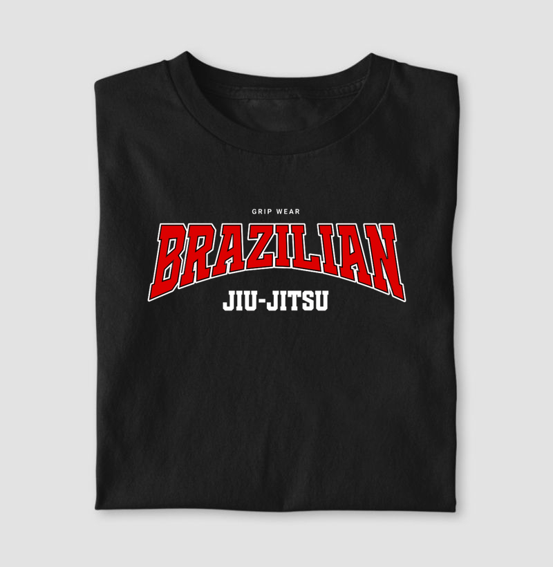 Brazilian Jiu Jitsu