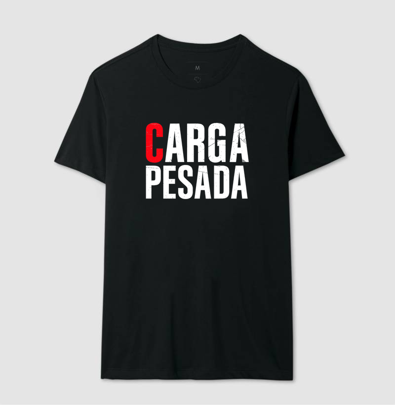 Carga Pesada – Clássico da Estrada