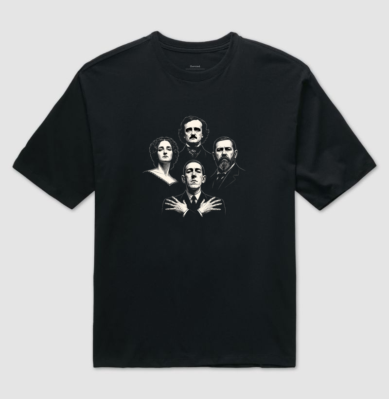 Mestres do Horror Gótico