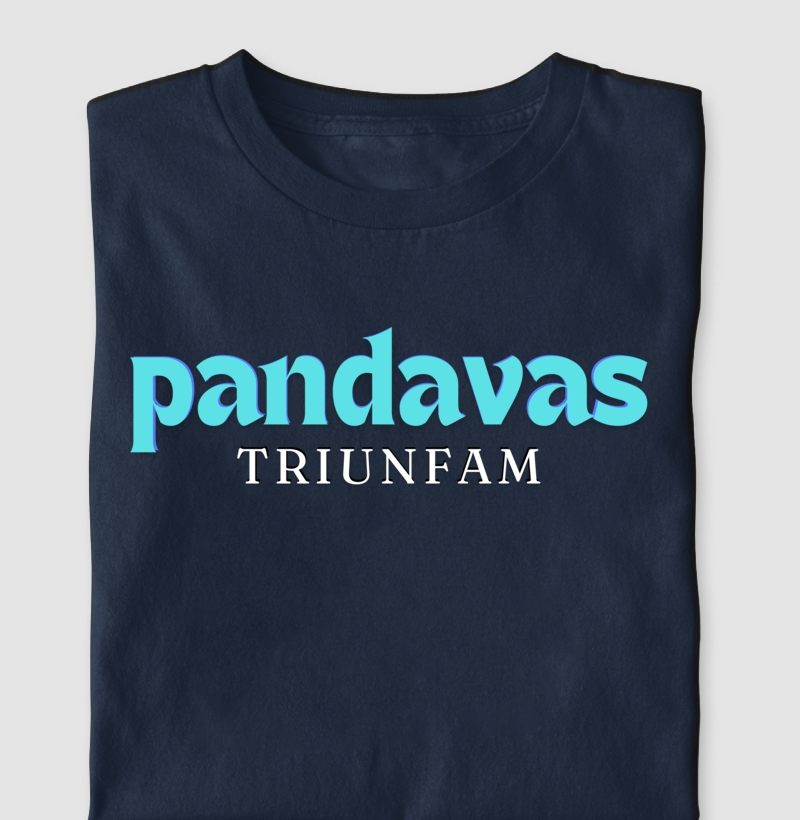 Pandavas Triunfam