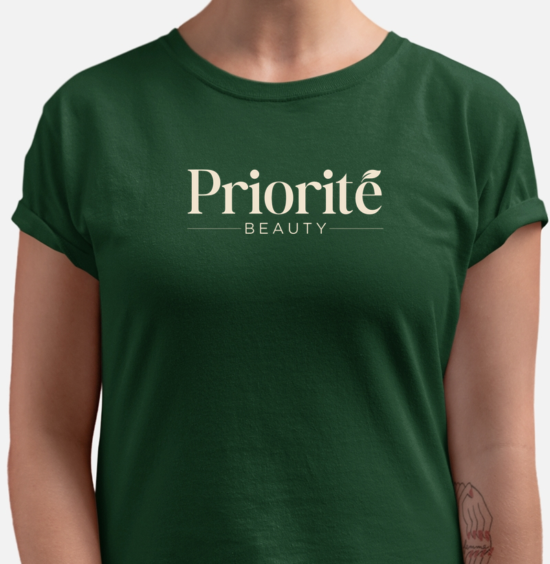 PRIORITE - PERSONALIZADA