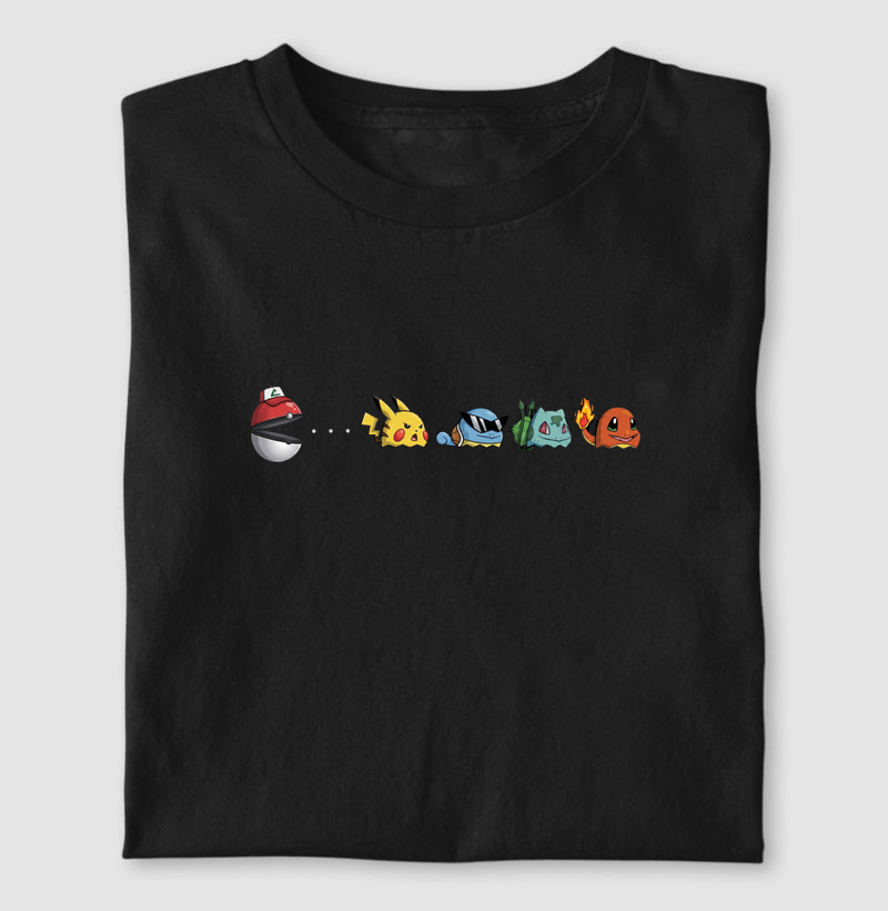 Pokébola Pac-Man