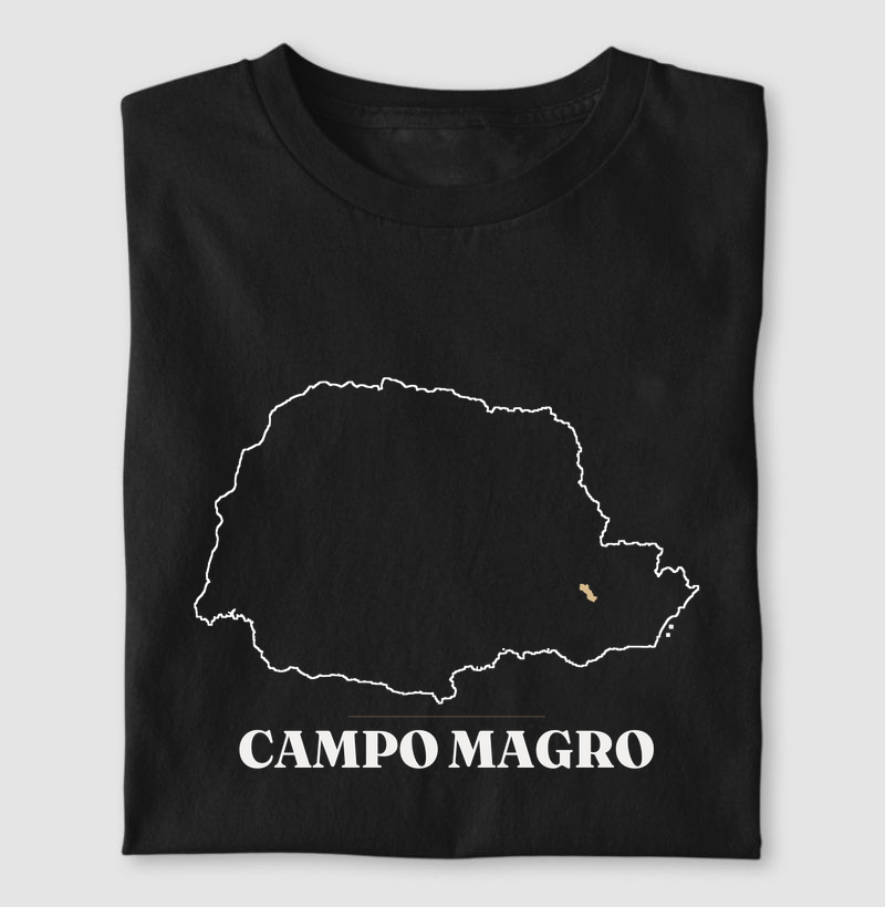Campo Magro | Traço PR