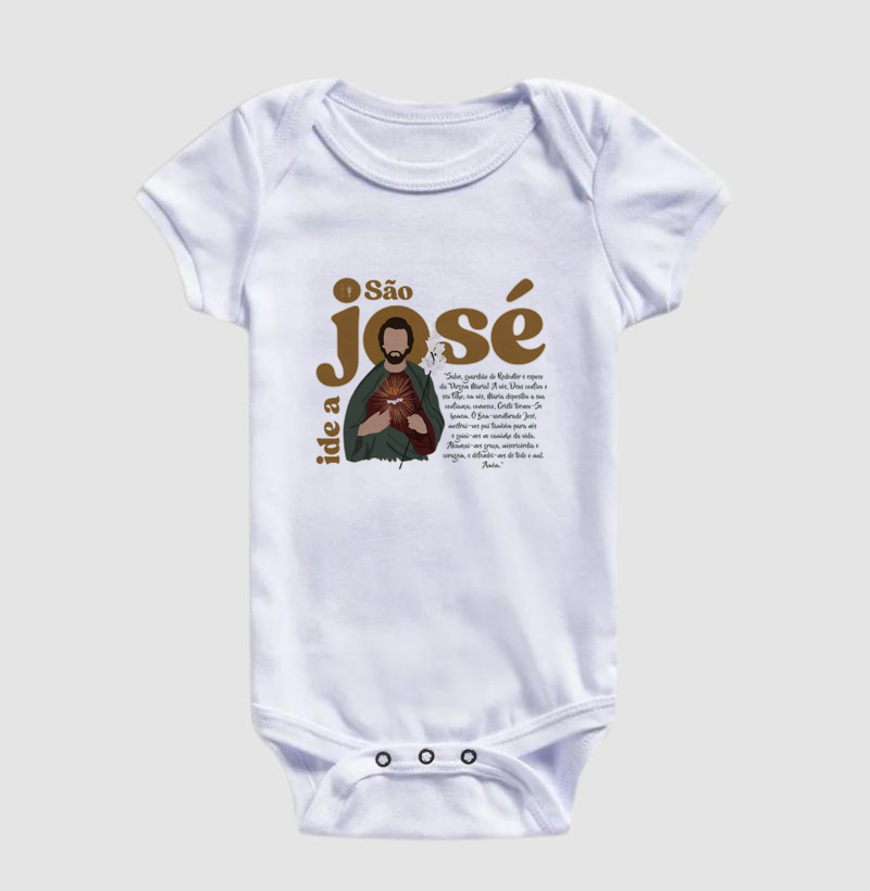 Ide a São José
