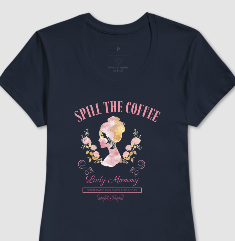 Lady Mommy (Bridgerton)