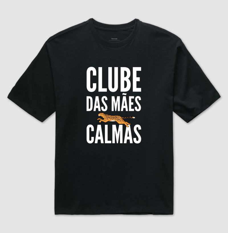 Clube Das Mães Calmas