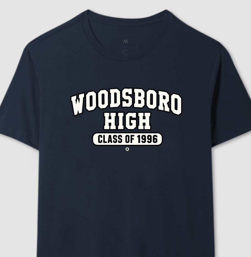 Scream – Woodsboro High Class of 1996