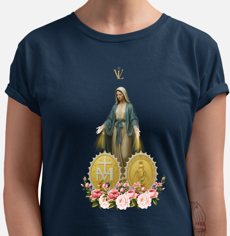 Nossa Senhora das Graças