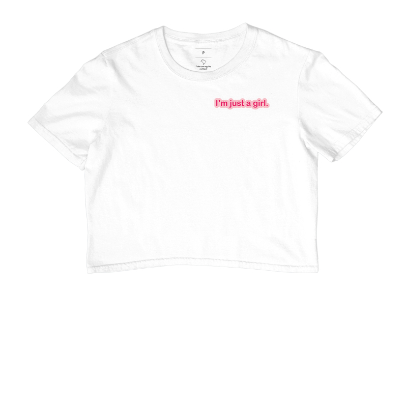 Just a Girl (Mas Nem Tanto)