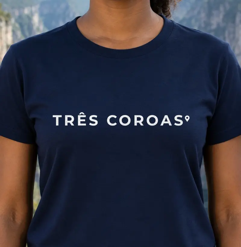 Três Coroas | Pin RS