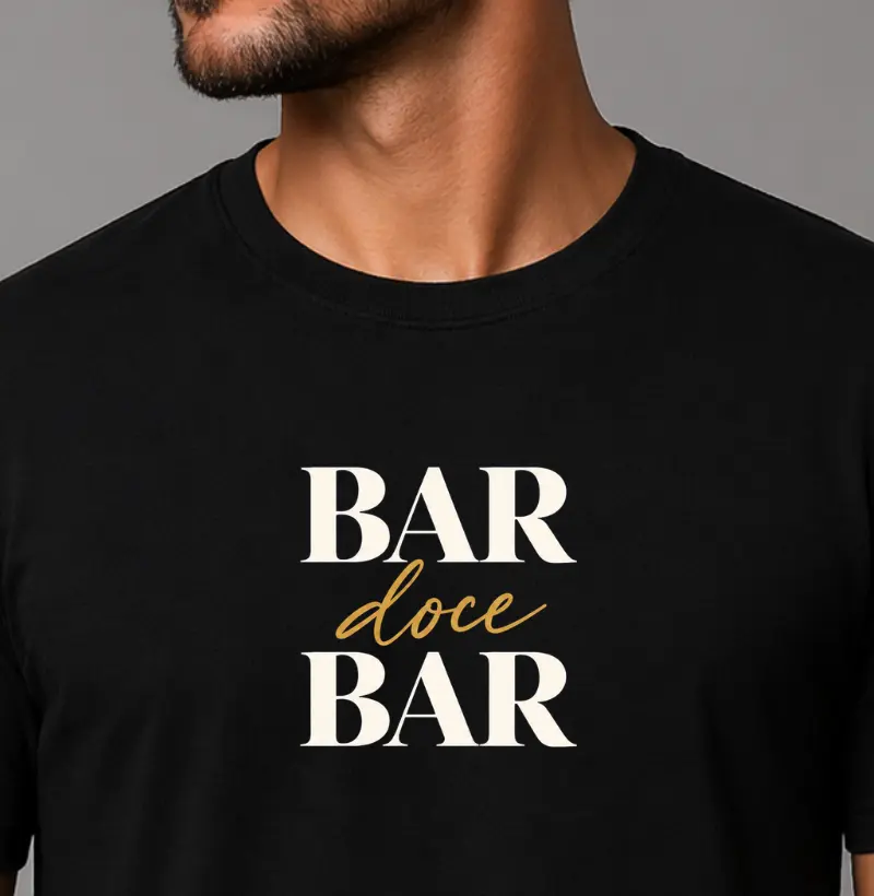 Bar doce Bar