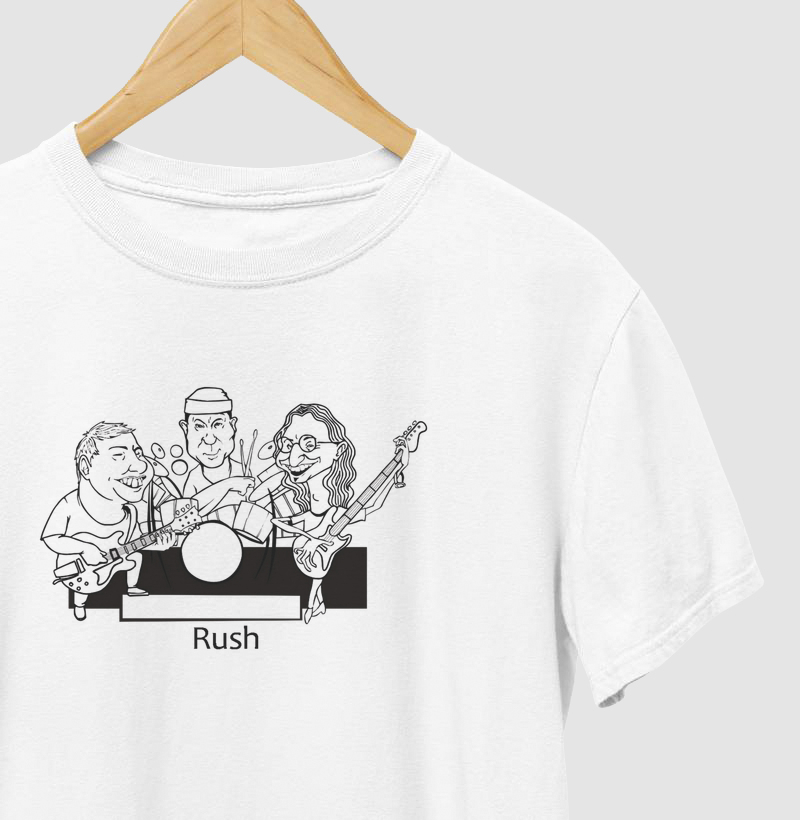 RUSH BAND