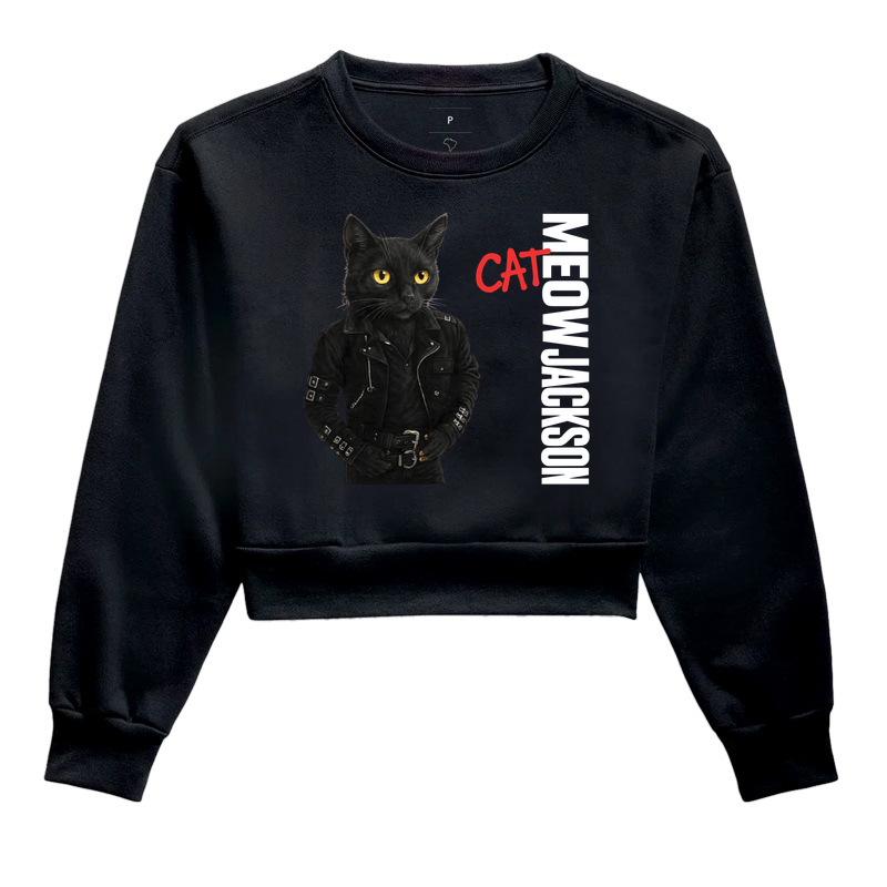 MEOW JACKSON - CAT