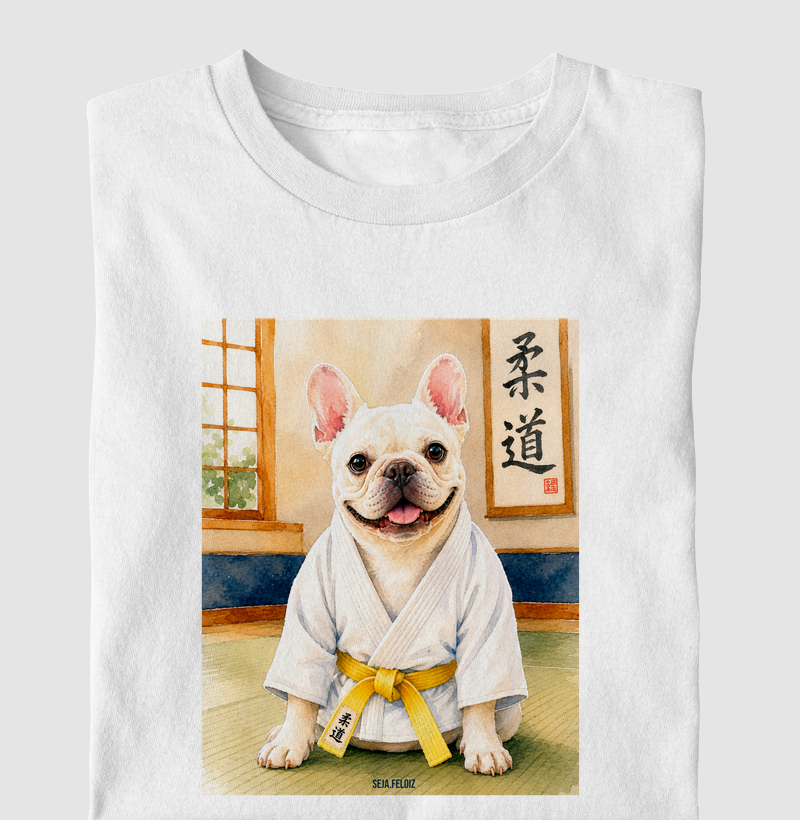 JUDOG 🥋🐾