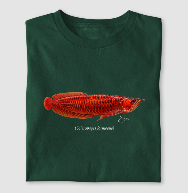 Aruanã Red