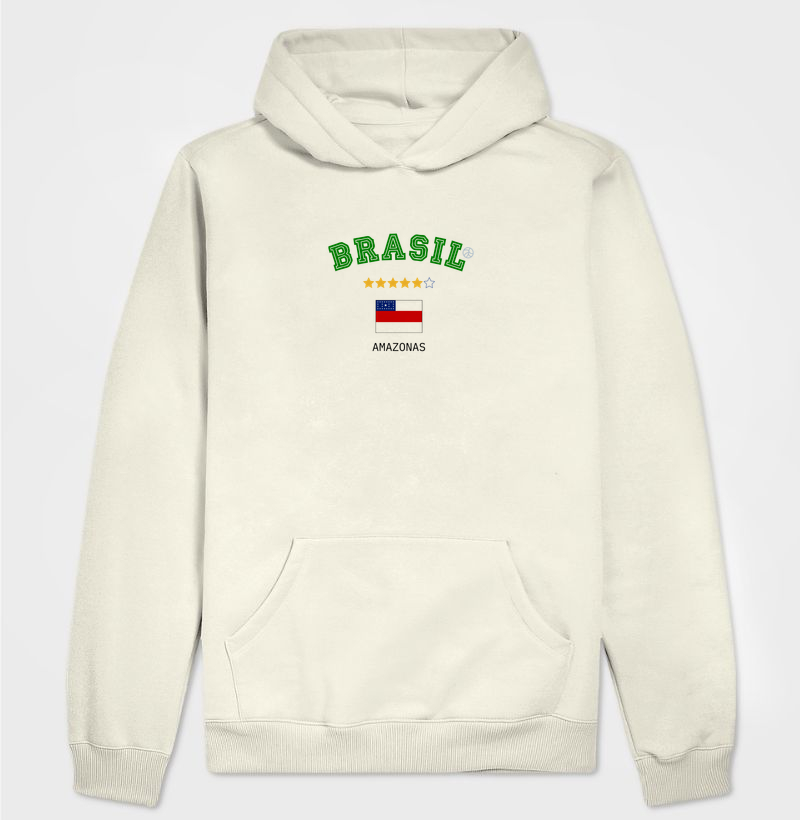 Brasil Amazonas