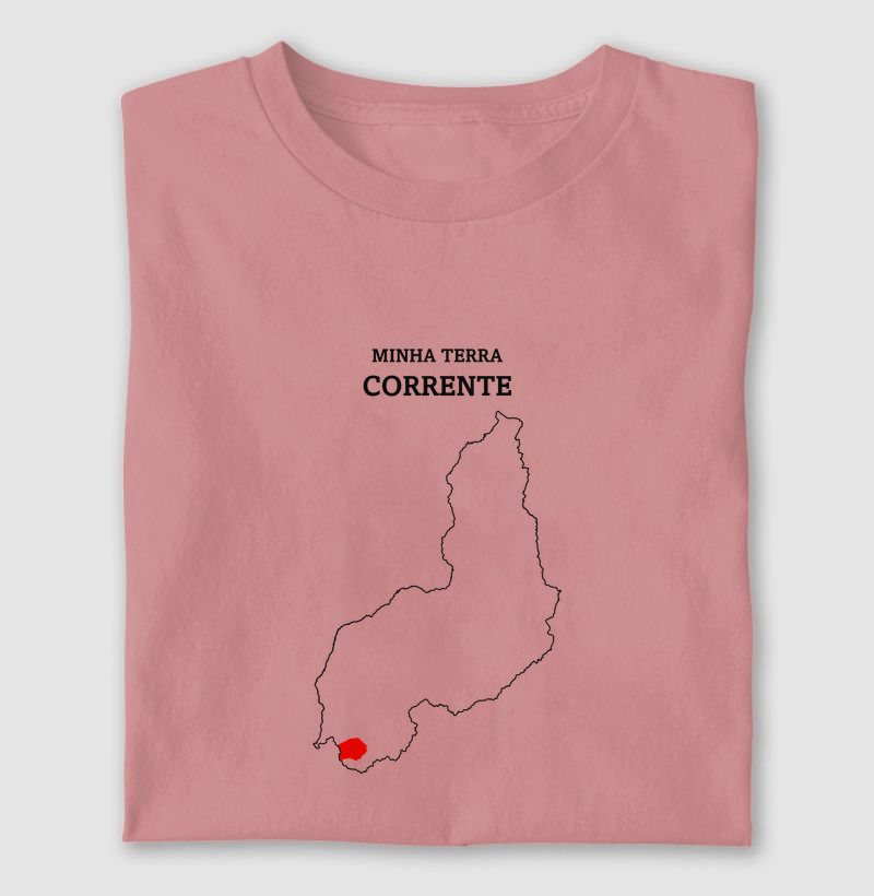 Corrente (PI) | Minha Terra