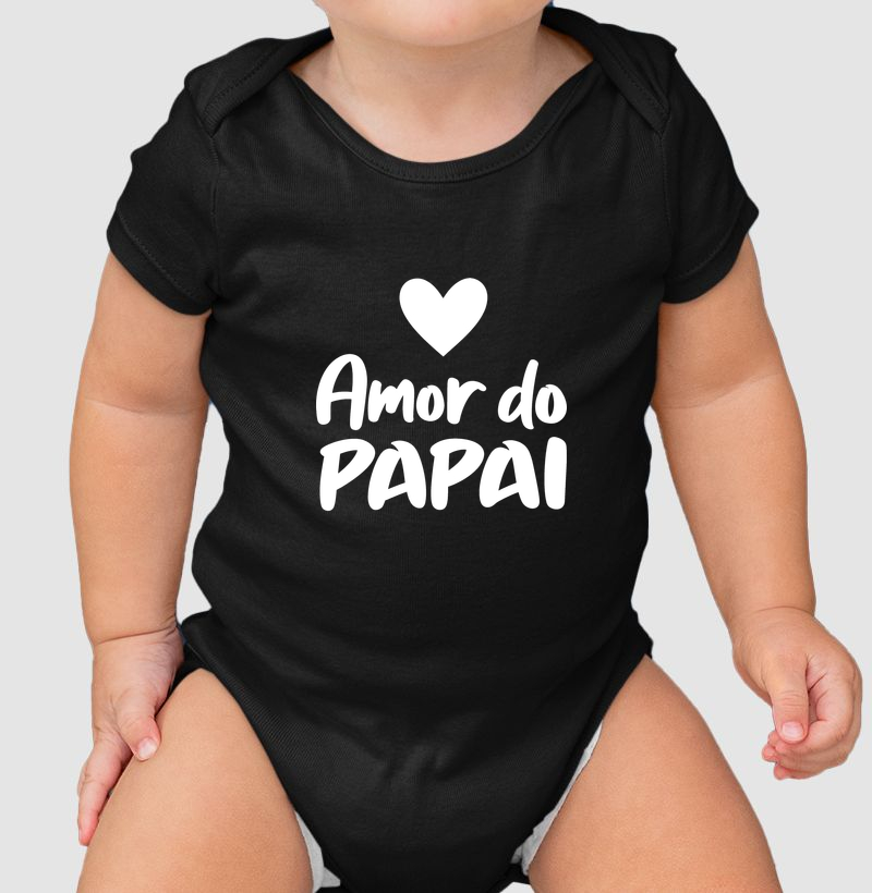 Amor do papai