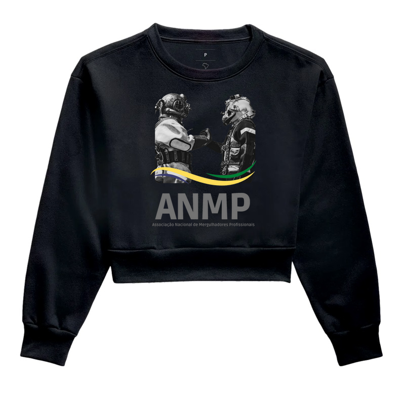 ANMP MERGULHADORES 