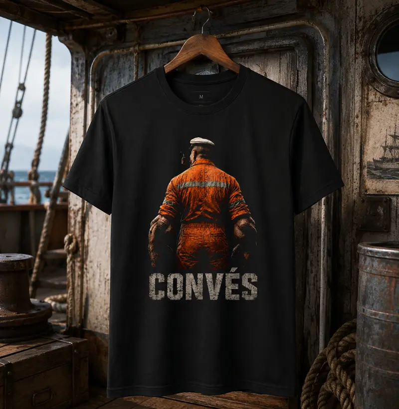 Convés - 2