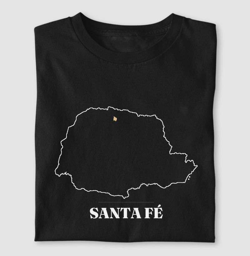 Santa Fé | Traço PR