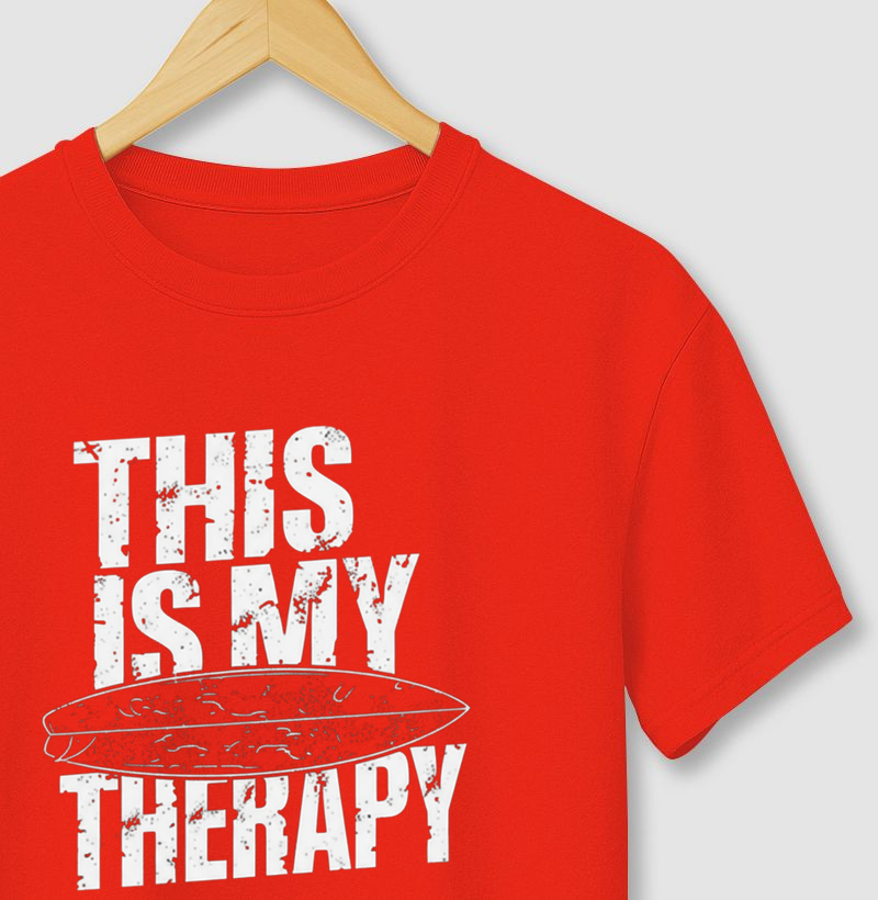 This is My Therapy - Surf