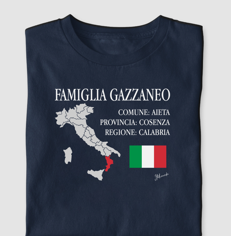 GAZZANEO