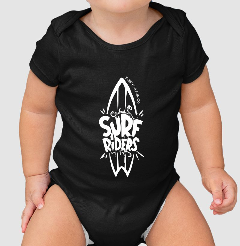 Surf Riders