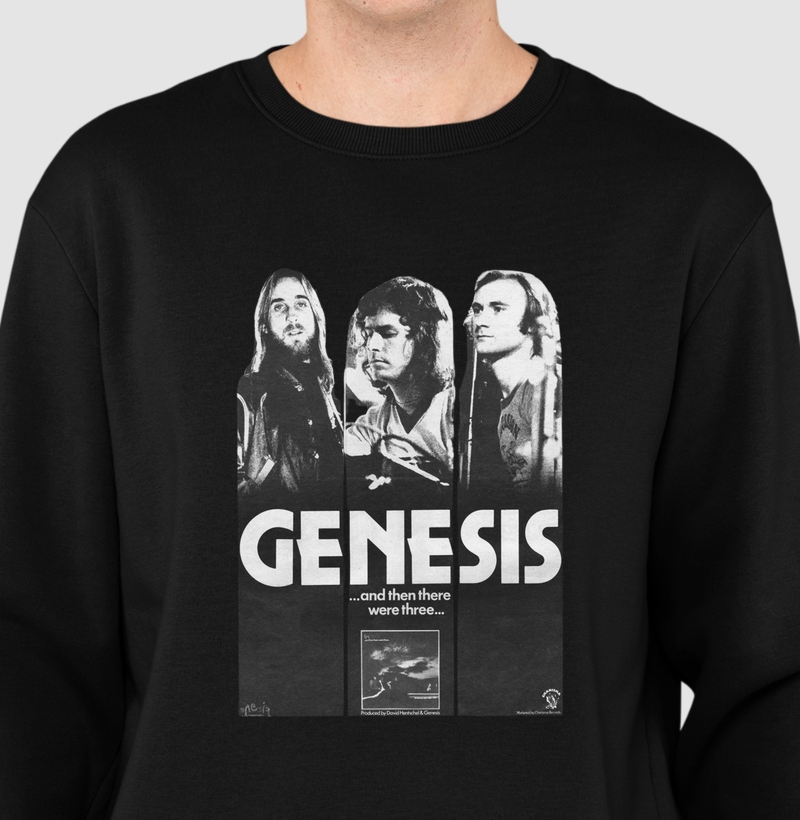 Genesis - Band