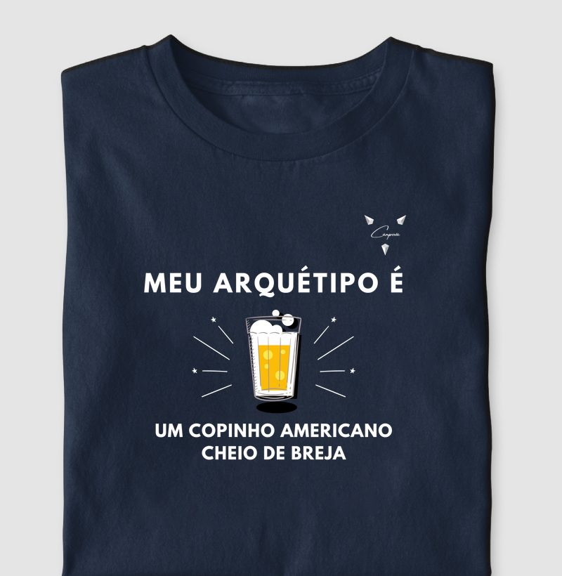 Meu arquértipo