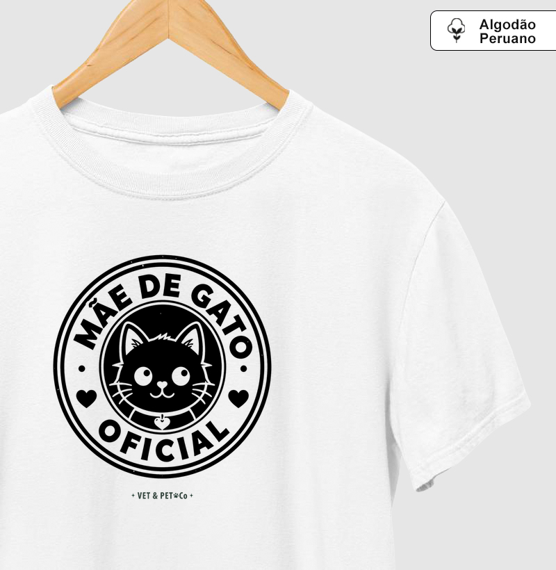 Mãe de Gato Oficial