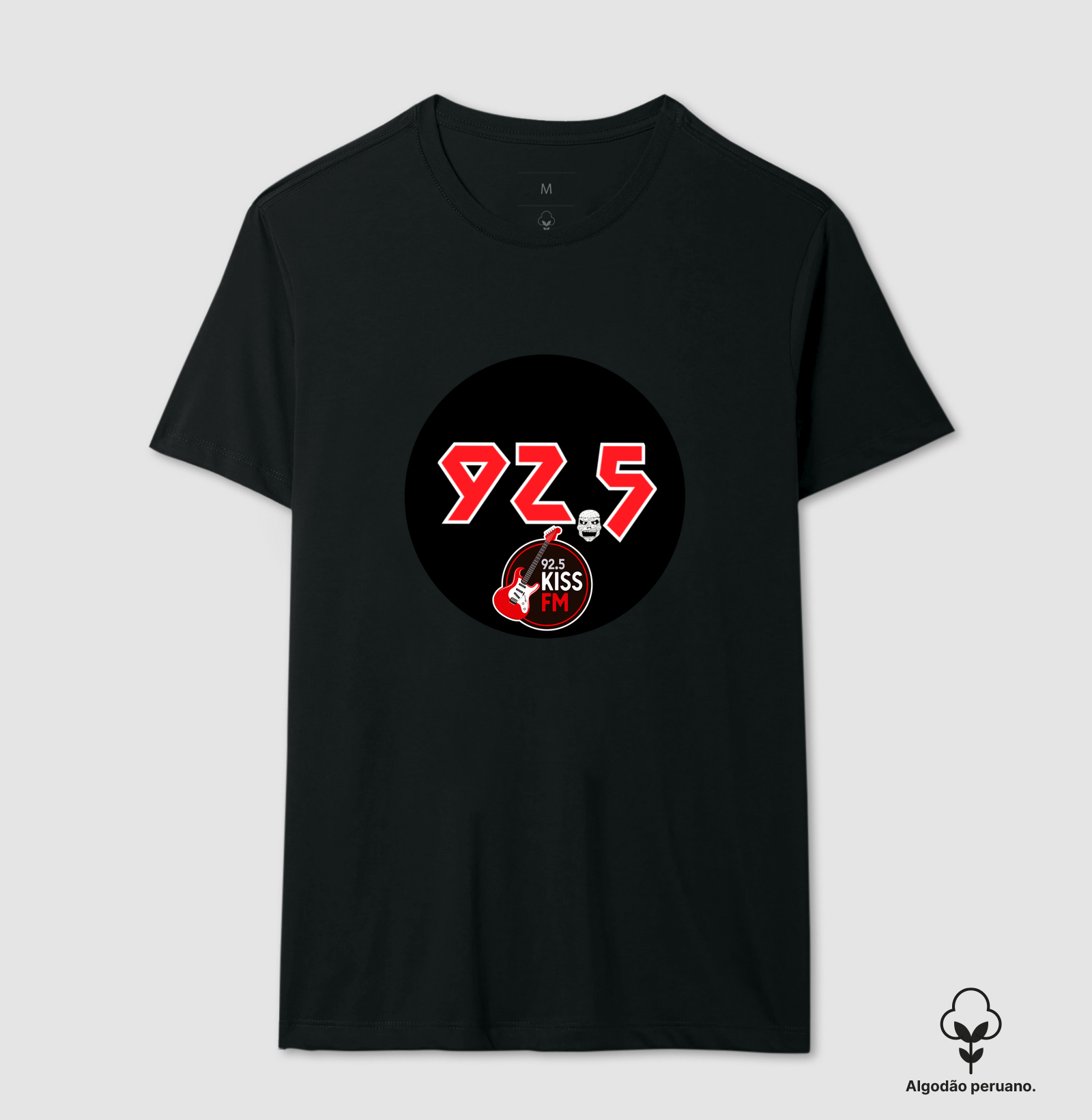 Classic Series - Trooper 92.5