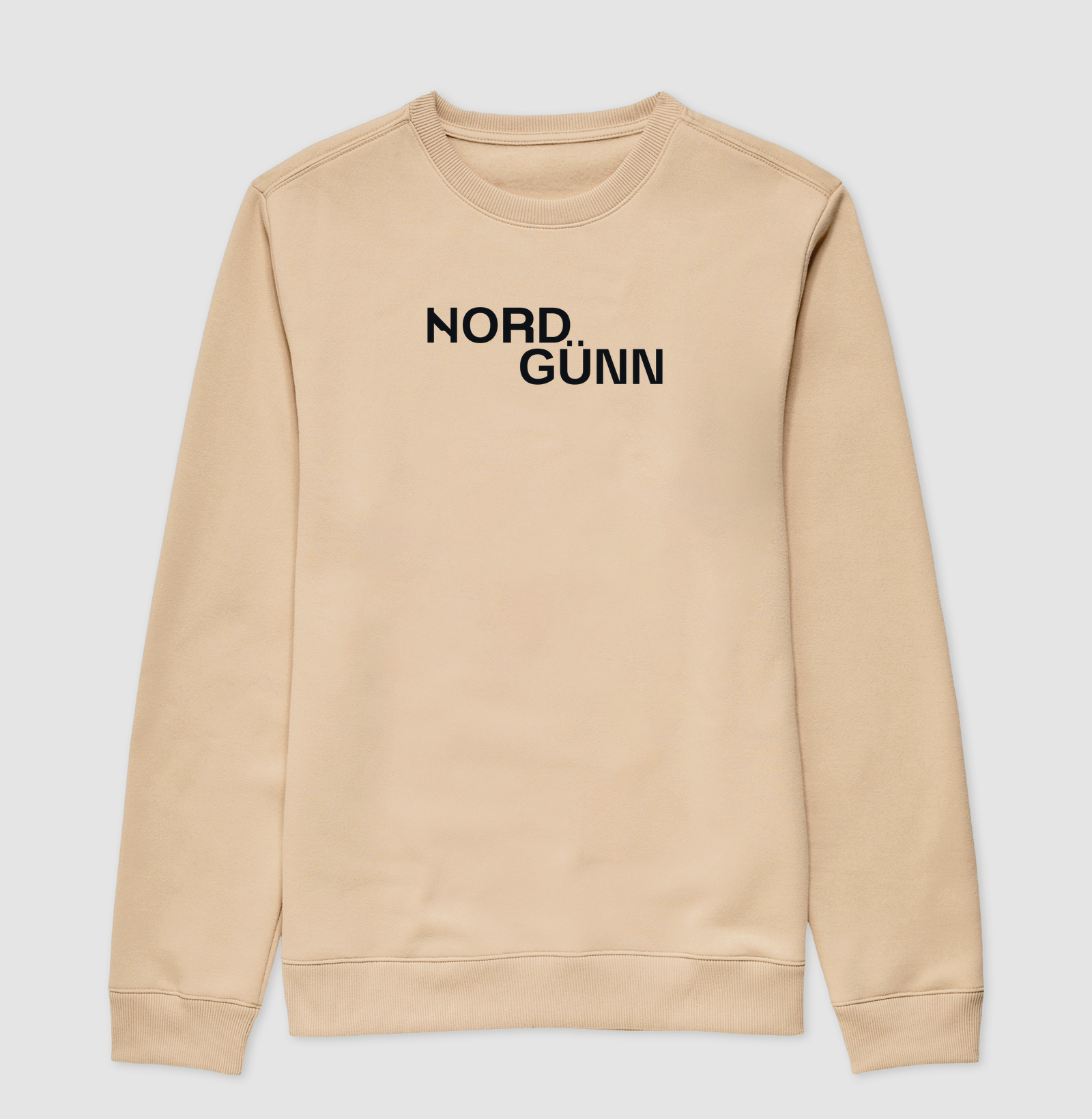 Suéter Slim Vento Norte 