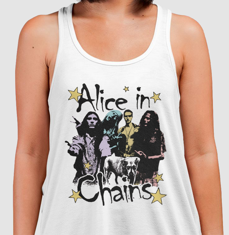 Alice in Chains - Band
