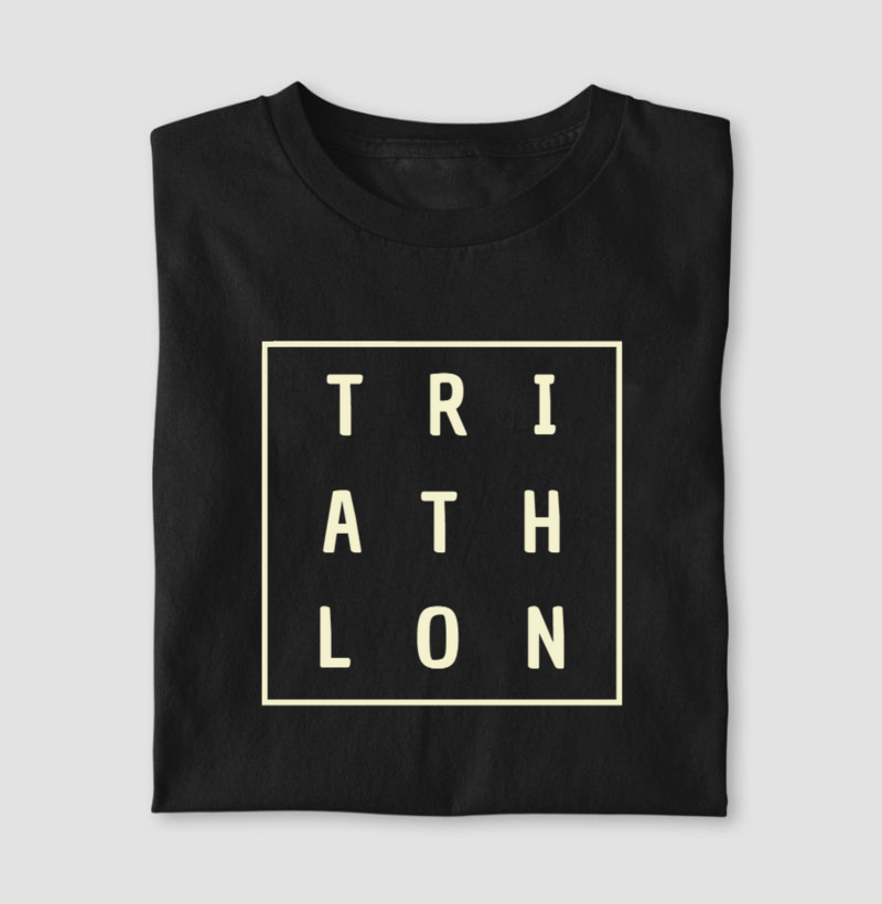 TRI ATH LON