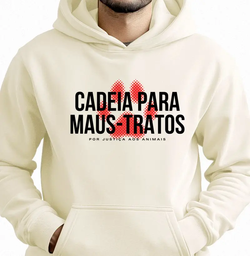 Cadeia Para Maus-Tratos