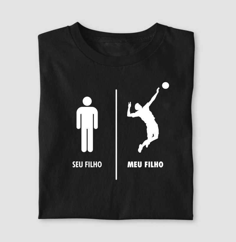 Seu filho, meu filho
