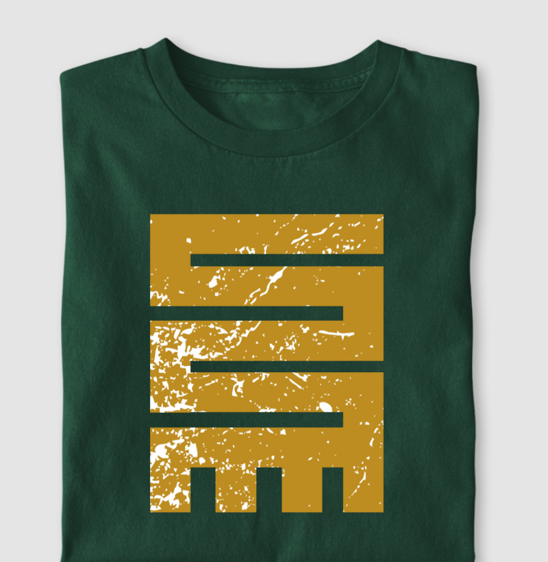 Camiseta Original Adinkra Torcer