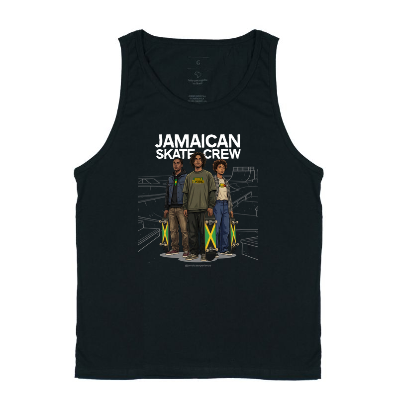 Jamaican Skate Crew