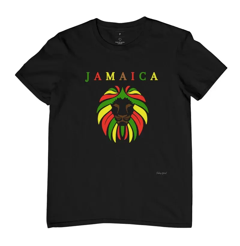  JAMAICA 