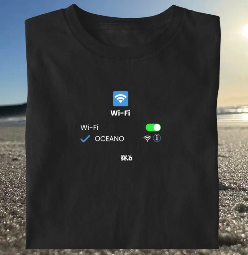 Wi-Fi OCEANO
