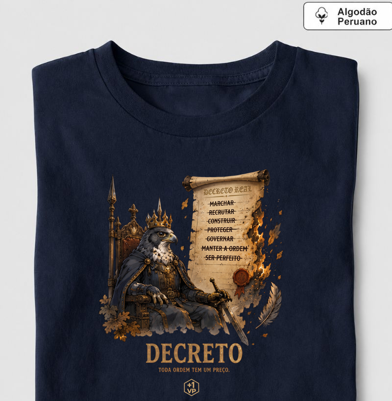 Root - Decreto