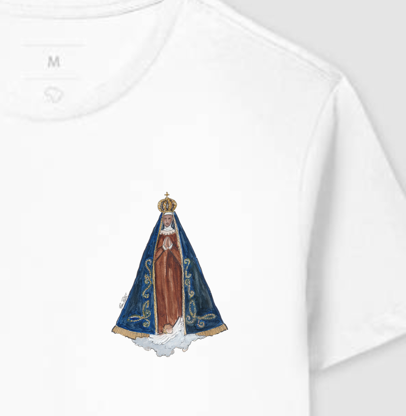 Nossa Senhora Aparecida pocket