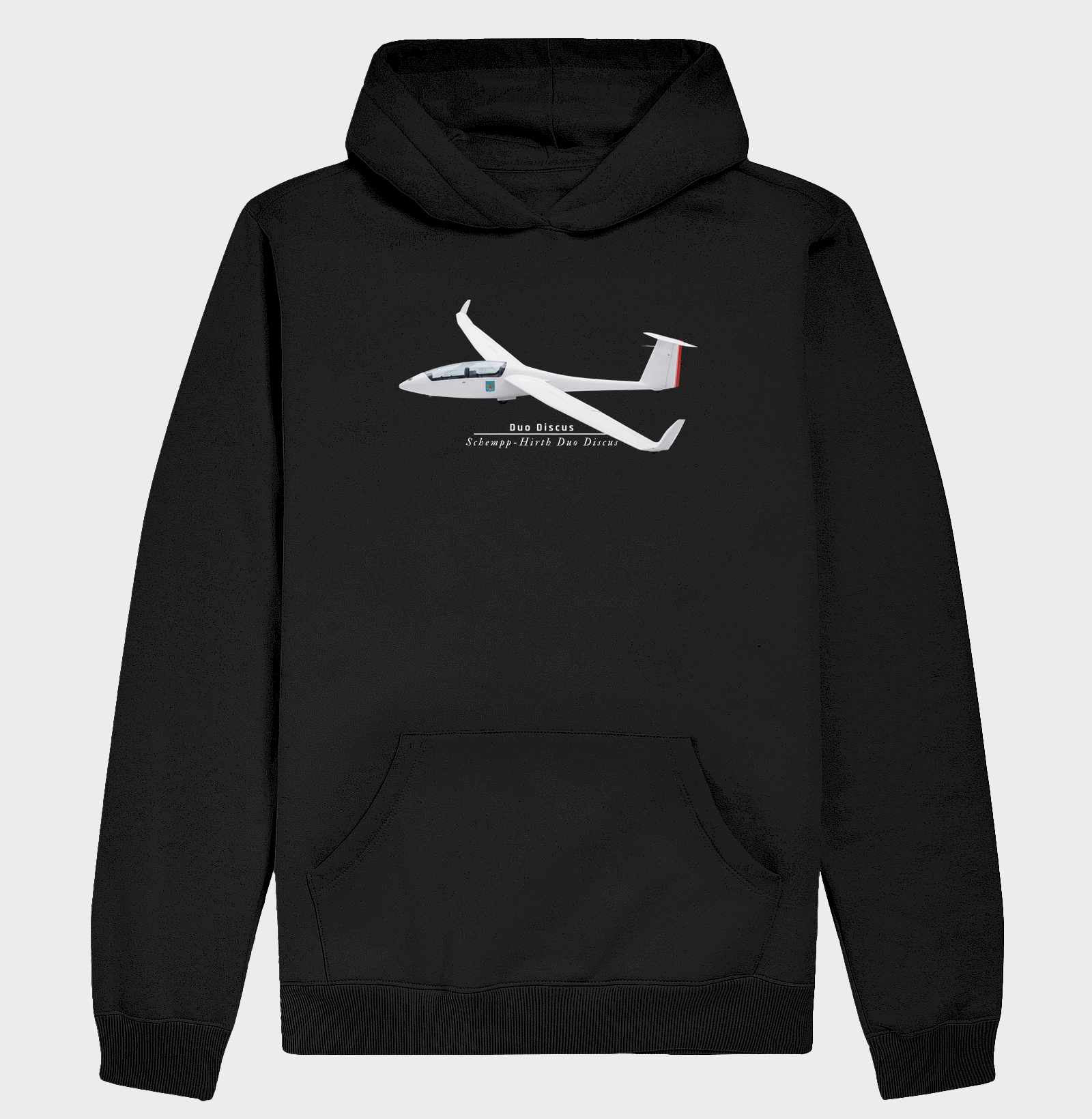 Duo Discus - Schempp-Hirth 