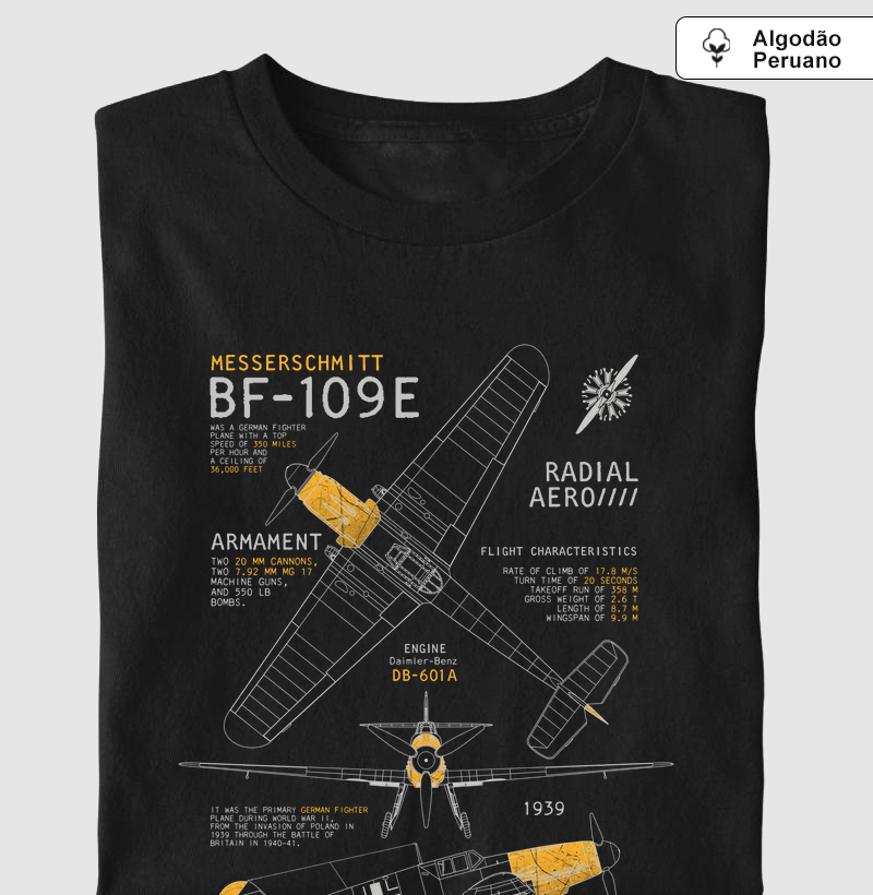 Messerschmitt Premium