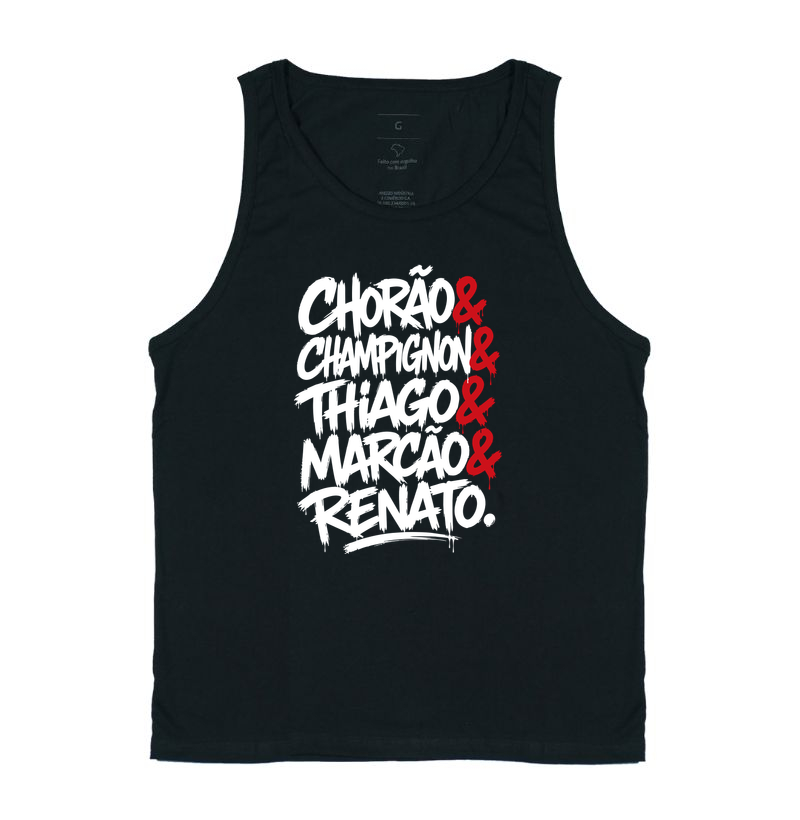 Camisa 0