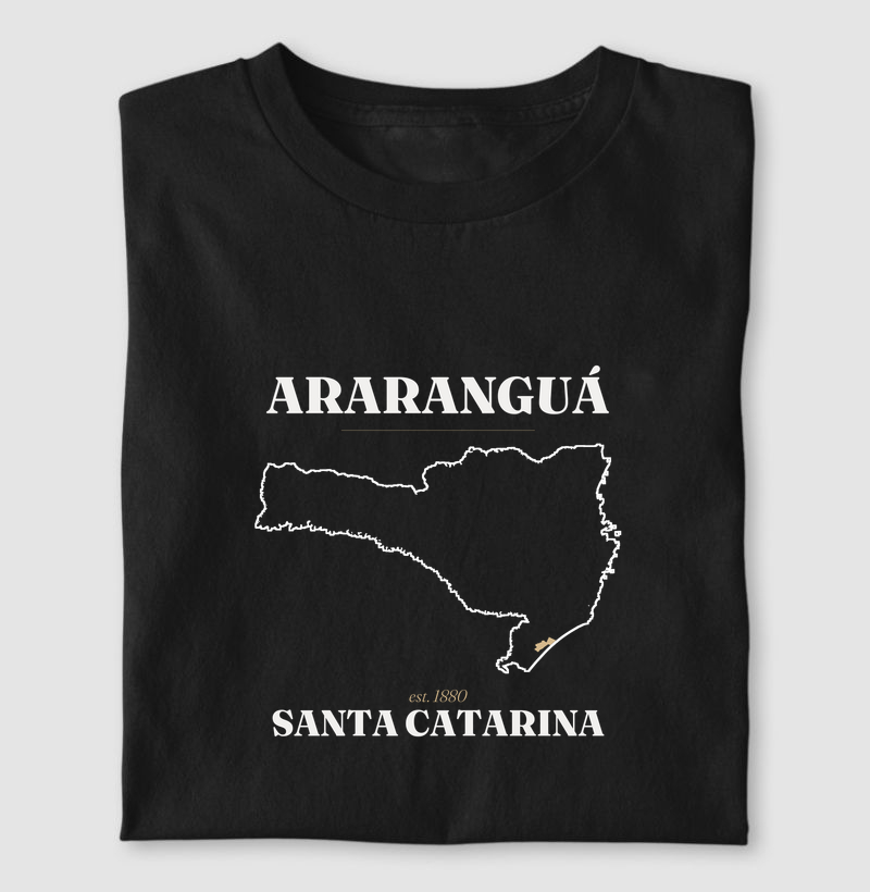 Araranguá | Legado SC
